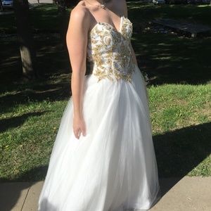 Formal / Prom Gown